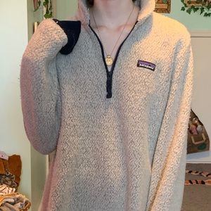 COPY - Patagonia pullover
